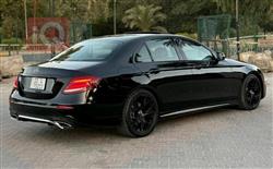 مێرسێدس بێنز E-Class